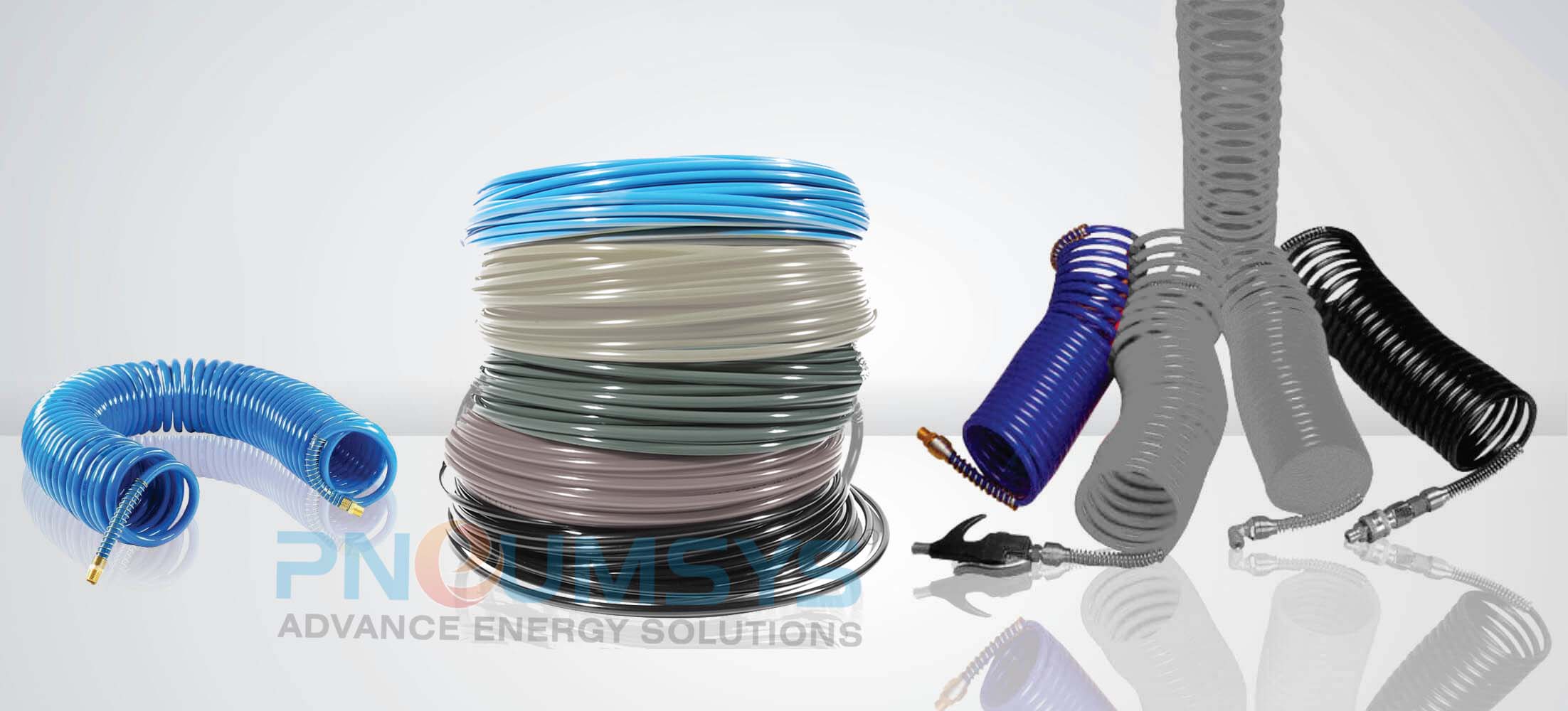 Advance Tubing Materials